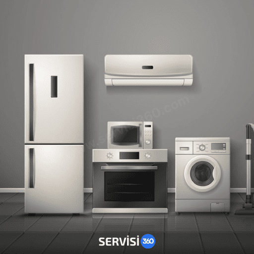 Antalya Philips Servisi