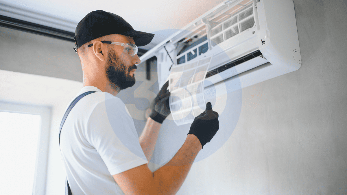 Antalya Philips Klima Servisi