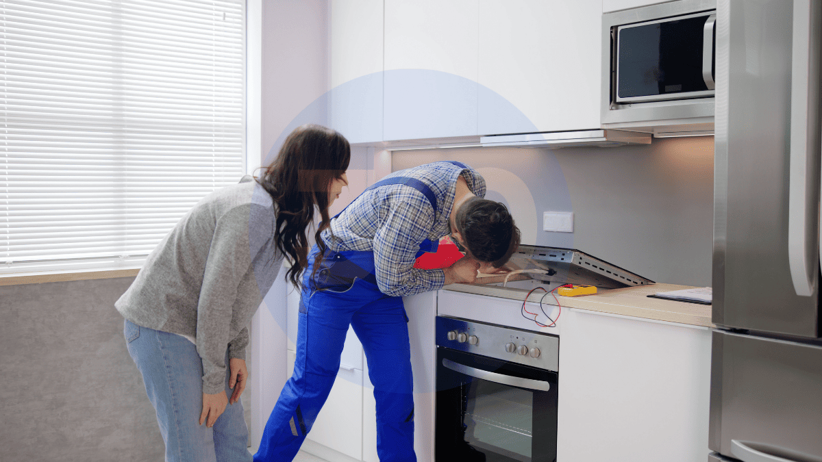 Antalya Philips Fırın Ocak Servisi